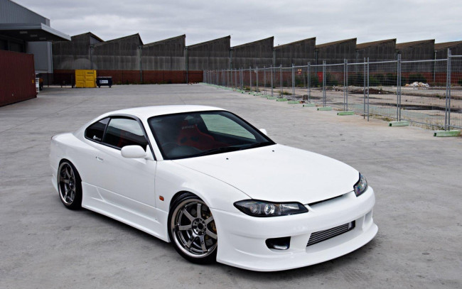 Обои картинки фото автомобили, nissan, datsun