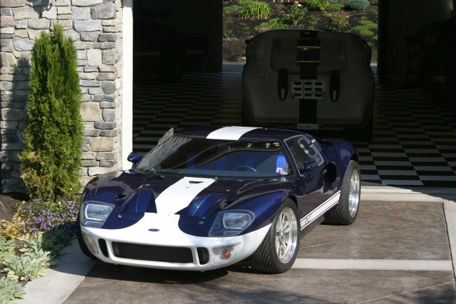 Обои картинки фото автомобили, ford, original