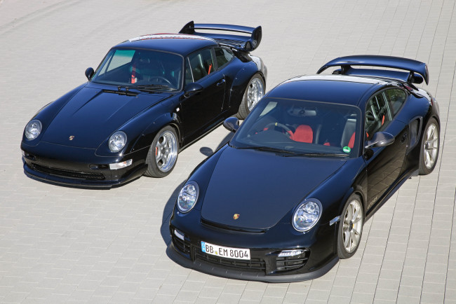 Обои картинки фото автомобили, porsche, original