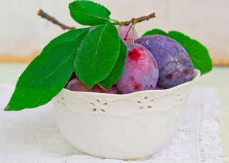 Картинка еда персики +сливы +абрикосы сливы