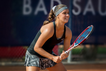 Картинка kalinina+anhelina спорт теннис ракетка девушка корт