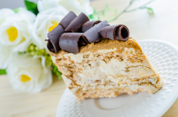 Картинка еда пирожные +кексы +печенье шоколад пирожное тортик