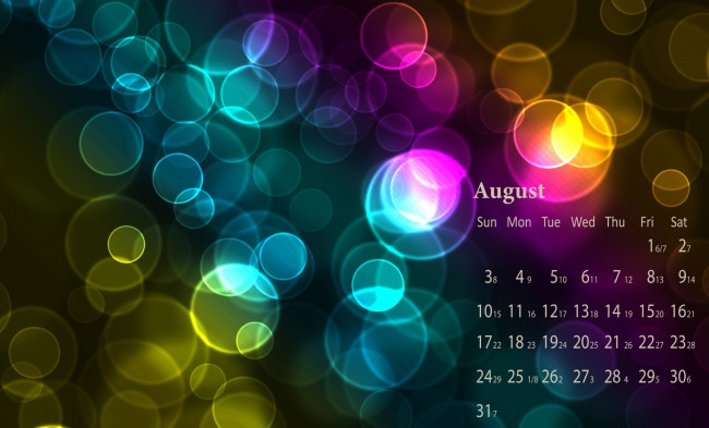 Обои картинки фото календари, -другое, цвет