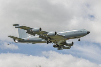 Картинка boeing+kc-135+stratotanker авиация военно-транспортные+самолёты заправщик танкер