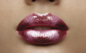 Картинка разное губы помада