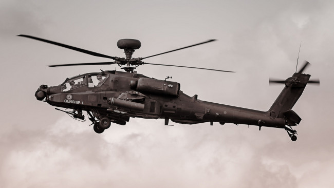Обои картинки фото авиация, вертолёты, вертушка