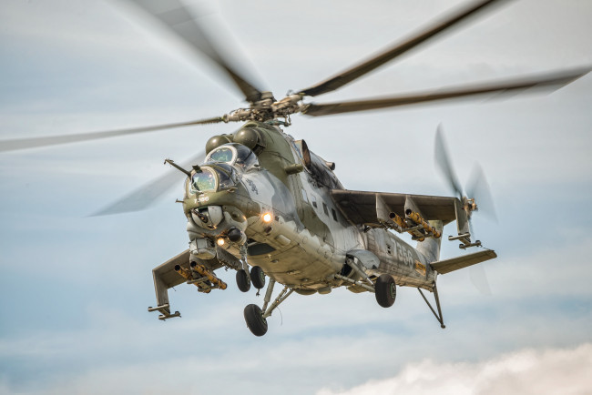 Обои картинки фото авиация, вертолёты, вертушка