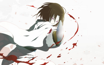 Картинка аниме kara+no+kyokai kara no kyokai