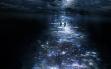 Картинка аниме unknown +другое дети