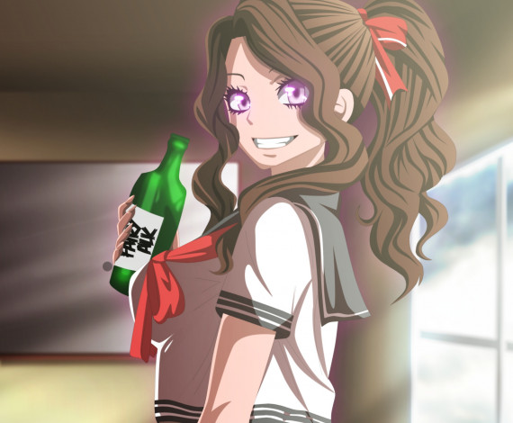 Обои картинки фото аниме, fairy tail, fairy, tail, хвост, феи