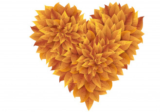 Картинка векторная+графика природа+ nature фон листья