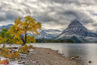 Картинка природа реки озера простор