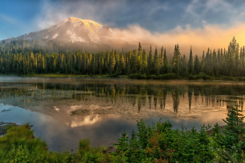 Картинка природа реки озера простор