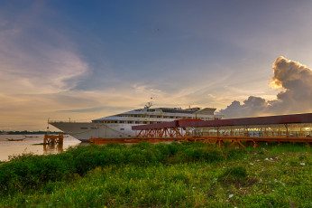 Картинка корабли лайнеры круиз лайнер