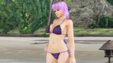 Картинка 3д+графика люди+ people девушка фон взгляд