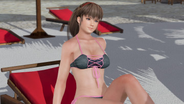 Картинка 3д+графика люди+ people фон взгляд девушка