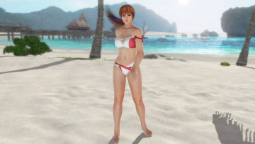 Картинка 3д+графика люди+ people фон взгляд девушка