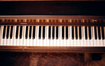 Картинка музыка -музыкальные+инструменты клавиши