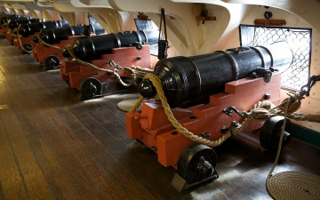 Картинка оружие пушки ракетницы канат амбразура