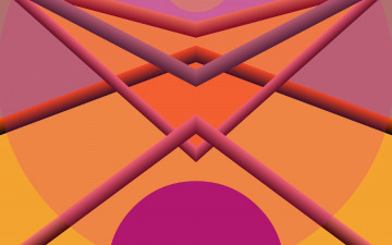 обоя векторная графика, графика , graphics, фон, цвета, узор