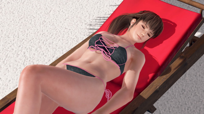 Обои картинки фото 3д графика, люди , people, фон, взгляд, девушка