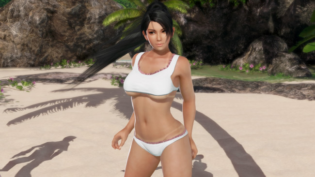 Обои картинки фото 3д графика, люди , people, фон, взгляд, девушка