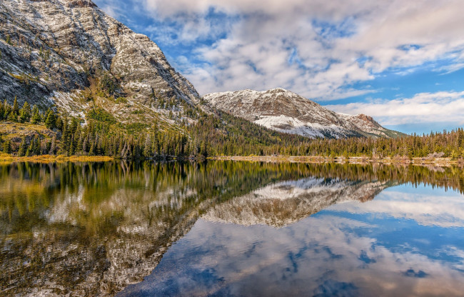 Обои картинки фото природа, реки, озера, простор