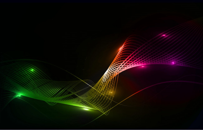 Обои картинки фото векторная графика, графика , graphics, узор, фон, цвета, линии