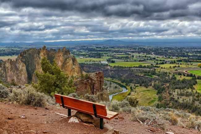 Обои картинки фото природа, пейзажи, простор