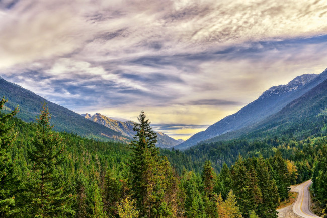 Обои картинки фото природа, пейзажи, простор