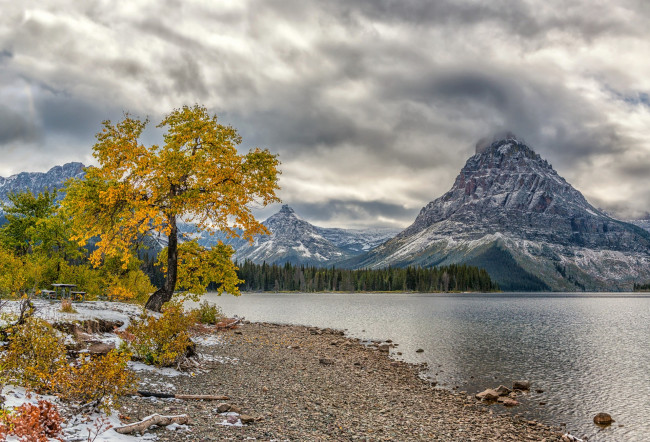 Обои картинки фото природа, реки, озера, простор