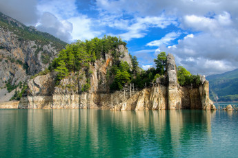 Картинка природа реки озера простор