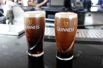 обоя бренды, guinness, пиво