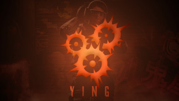 Картинка видео+игры tom+clancy`s+rainbow+six +siege шутер аction siege tom clancy's rainbow six