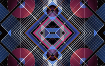 Картинка векторная+графика графика+ graphics узор фон цвет