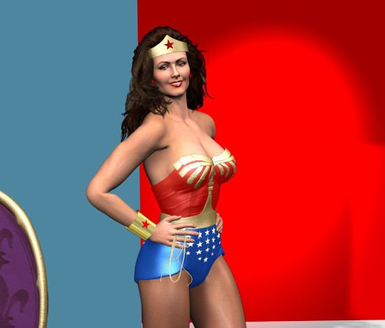 Обои картинки фото 3д графика, фантазия , fantasy, девушка, взгляд, фон