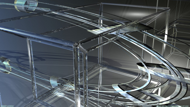 Обои картинки фото 3д графика, абстракция , abstract, цвет, фон, узор