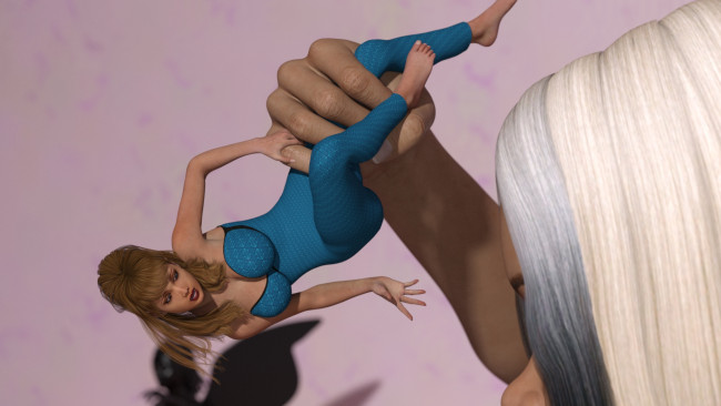 Обои картинки фото 3д графика, фантазия , fantasy, взгляд, девушка, фон