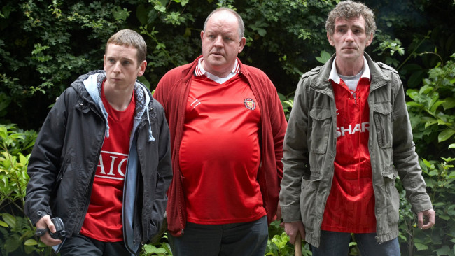 Обои картинки фото кино фильмы, -unknown , другое, looking, for, eric