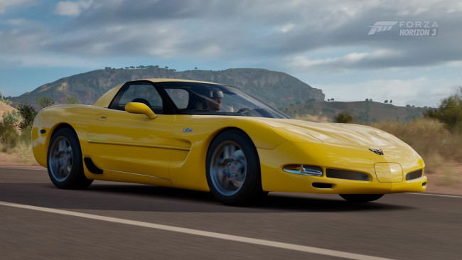 Обои картинки фото видео игры, forza horizon 3, forza, horizon, 3