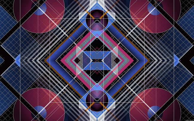 Обои картинки фото векторная графика, графика , graphics, узор, фон, цвет