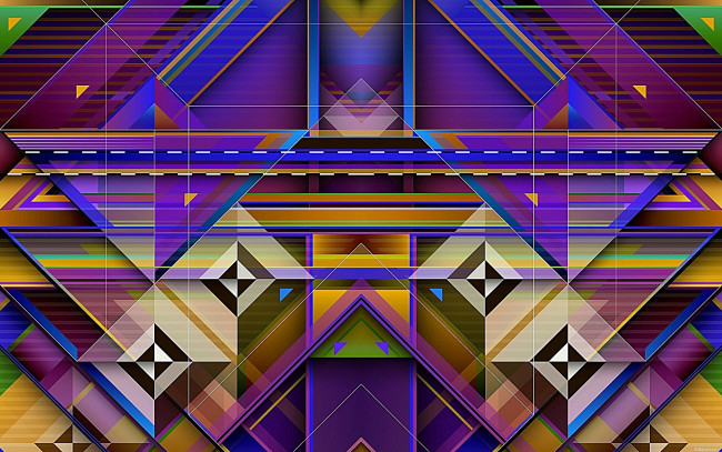 Обои картинки фото векторная графика, графика , graphics, узор, фон, цвет