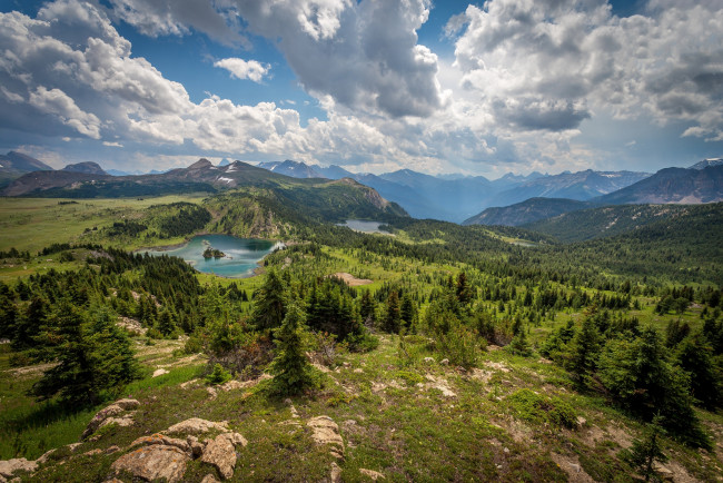 Обои картинки фото природа, пейзажи, простор