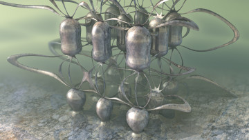 Картинка 3д+графика абстракция+ abstract цвет фон узор