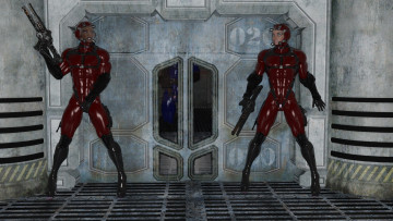 Картинка 3д+графика фантазия+ fantasy фон взгляд девушки