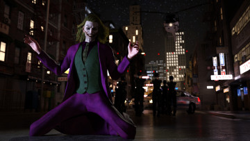 Картинка 3д+графика фантазия+ fantasy шут