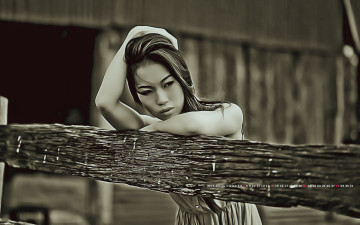 Картинка календари компьютерный+дизайн девушка женщина calendar 2019 азиатка