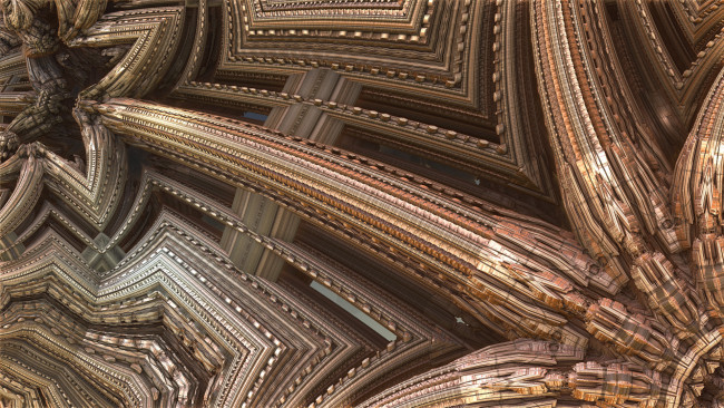 Обои картинки фото 3д графика, абстракция , abstract, цвет, фон, узор