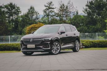 Картинка автомобили buick