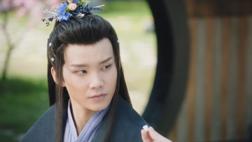 Картинка кино+фильмы the+birth+of+the+drama+king сказание о юности the birth of drama king